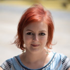 Mgr. Klaudia Villemová