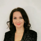 Mgr. Veronika Janíková