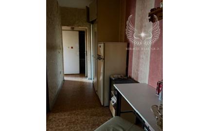 PREDANÉ!!! PREDAJ 2I BYTU VHODNÉHO NA REKONŠTRUKCIU NA Š. KRÁLIKA