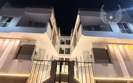 JEDINEČNÁ INVESTIČNÁ PRÍLEŽITOSŤ PRIAMO PRI MORI V EGYPTE