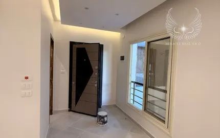 JEDINEČNÁ INVESTIČNÁ PRÍLEŽITOSŤ PRIAMO PRI MORI V EGYPTE