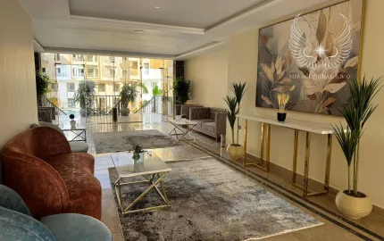 🌟🌟🌟🌟🌟Dokončený Rezort pri mori v Hurghade!!!