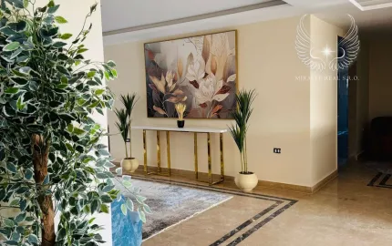 🌟🌟🌟🌟🌟Dokončený Rezort pri mori v Hurghade!!!