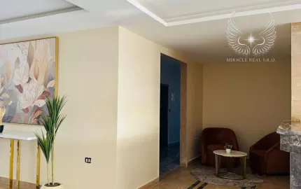 🌟🌟🌟🌟🌟Dokončený Rezort pri mori v Hurghade!!!