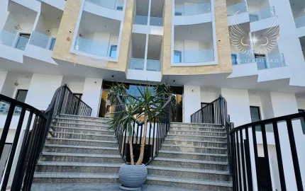 🌟🌟🌟🌟🌟Dokončený Rezort pri mori v Hurghade!!!