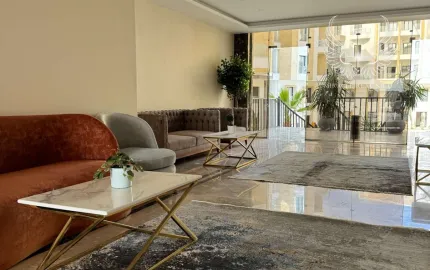 🌟🌟🌟🌟🌟Dokončený Rezort pri mori v Hurghade!!!