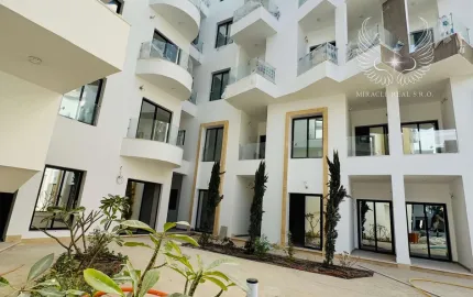 🌟🌟🌟🌟🌟Dokončený Rezort pri mori v Hurghade!!!