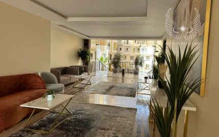 🌟🌟🌟🌟🌟Dokončený Rezort pri mori v Hurghade!!!