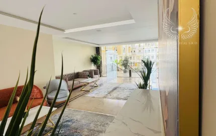 🌟🌟🌟🌟🌟Dokončený Rezort pri mori v Hurghade!!!