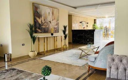 🌟🌟🌟🌟🌟Dokončený Rezort pri mori v Hurghade!!!