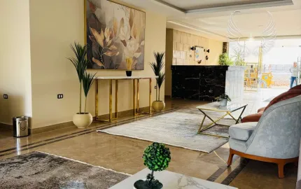 🌟🌟🌟🌟🌟Dokončený Rezort pri mori v Hurghade!!!