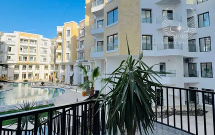 🌟🌟🌟🌟🌟Dokončený Rezort pri mori v Hurghade!!!