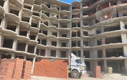 Rezort na pláži Storia del Mare - skvelá poloha v centre