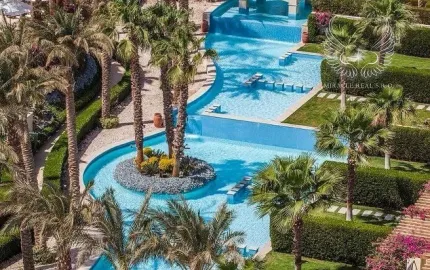 KRÁSNY REZORT V LUXUSNEJ ČASTI EGYPTA – SAHL HASHEESH