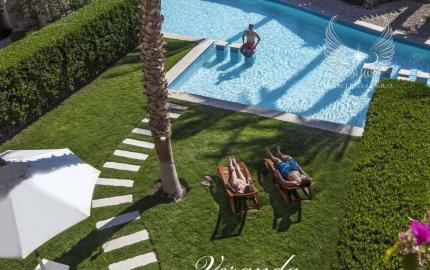 KRÁSNY REZORT V LUXUSNEJ ČASTI EGYPTA – SAHL HASHEESH