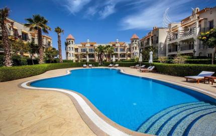 KRÁSNY REZORT V LUXUSNEJ ČASTI EGYPTA – SAHL HASHEESH