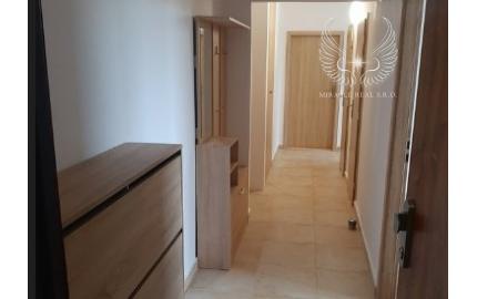 NOVOZREKONŠTRUOVANÝ 2I BYT S NEPRIECHODNÝMI IZBAMI NA KPT. RAŠU