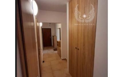 NOVOZREKONŠTRUOVANÝ 2I BYT S NEPRIECHODNÝMI IZBAMI NA KPT. RAŠU