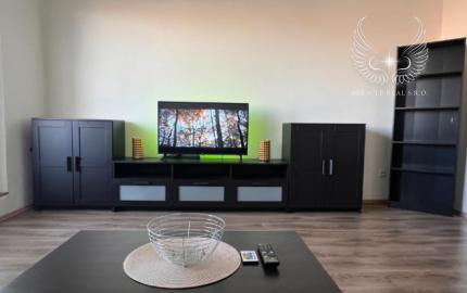 TOP!!! KRÁSNY 2I BYT S 2 BALKÓNMI NA Ľ. FULLU