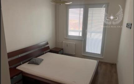 TOP!!! KRÁSNY 2I BYT S 2 BALKÓNMI NA Ľ. FULLU