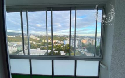 TOP!!! KRÁSNY 2I BYT S 2 BALKÓNMI NA Ľ. FULLU