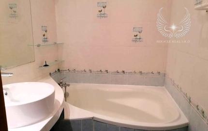 TOP!!! PRIESTRANNÝ 4I BYT S LOGGIOU NA DLHÝCH DIELOCH