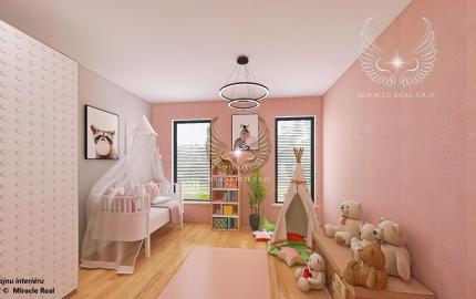 TOP!!! NOVOZREKONŠTRUOVANÝ ROD. DOM S ROZNYMI MOŽNOSŤAMI VYUŽITIA POD LESOM