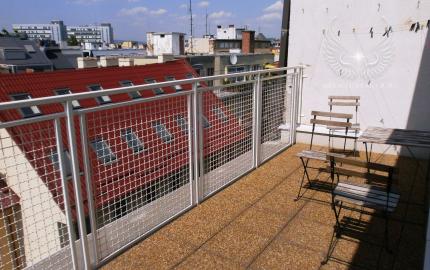 TOP!!! PRENÁJOM 1I BYTU S TERASOU NA GROSSLINGOVEJ ULICI