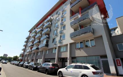 TOP!!! PREDAJ GARÁŽE S ELEKTRICKOU BRÁNOU NA SUMBALOVEJ