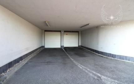 TOP!!! PREDAJ GARÁŽE S ELEKTRICKOU BRÁNOU NA SUMBALOVEJ