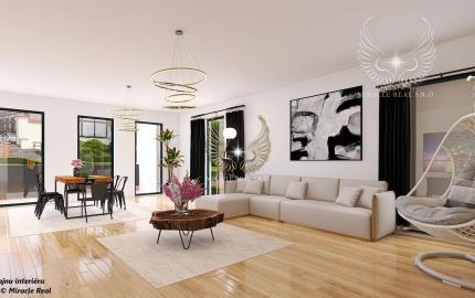 TOP!!! NOVOZREKONŠTRUOVANÝ ROD. DOM S ROZNYMI MOŽNOSŤAMI VYUŽITIA POD LESOM