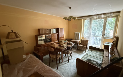 TOP!!! 2I BYT PRIAMO V CENTRE BRATISLAVY S BALKÓNOM A LOGGIOU