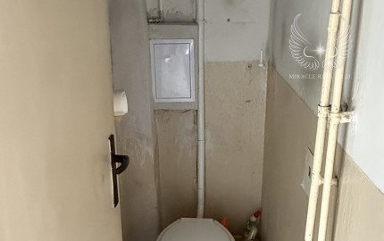 TOP!!! 2I BYT PRIAMO V CENTRE BRATISLAVY S BALKÓNOM A LOGGIOU