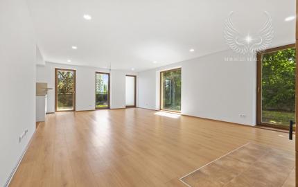 NOVINKA!!! NÁDHERNÝ 3PODLAŽNÝ ROD. DOM SO ZÁHRADOU POD LESOM