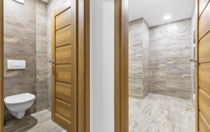 VÝNIMOČNÝ 3PODLAŽNÝ ROD. DOM SO ZÁHRADOU POD LESOM