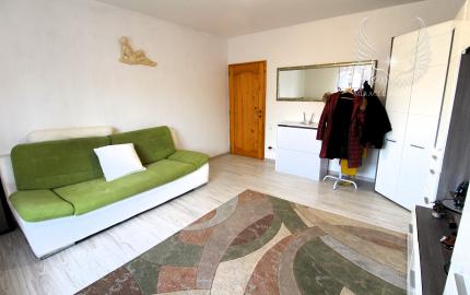 RODINNÝ DOM S BAZÉNOM A ZÁHRADOU KÚSOK OD ŠALE