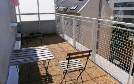 1I BYT S TERASOU NA PRENAJOM