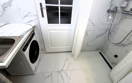 1I BYT S TERASOU NA PRENAJOM