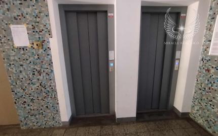 TOP!!! Veľmi pekný 3i byt s 2 balkónmi v Karlovej Vsi