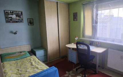 ATYPICKÝ PRIESTRANNÝ 4-IZBOVÝ MEZONET V DÚBRAVKE