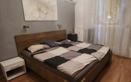 ATYPICKÝ PRIESTRANNÝ 4-IZBOVÝ MEZONET V DÚBRAVKE