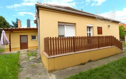 TOP!!! ZREKONŠTRUOVANÝ RD S VEĽKÝM POZEMKOM 939m2