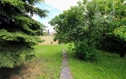 TOP!!! ZREKONŠTRUOVANÝ RD S VEĽKÝM POZEMKOM 939m2