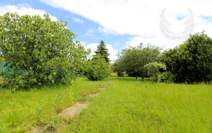 TOP!!! ZREKONŠTRUOVANÝ RD S VEĽKÝM POZEMKOM 939m2