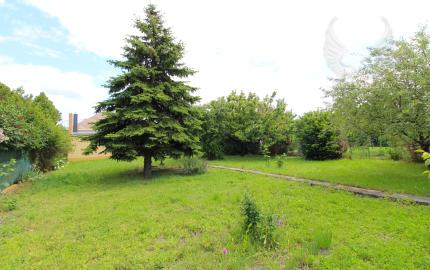 TOP!!! ZREKONŠTRUOVANÝ RD S VEĽKÝM POZEMKOM 939m2