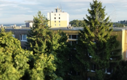 priestranný 4-izbový byt na Kramároch