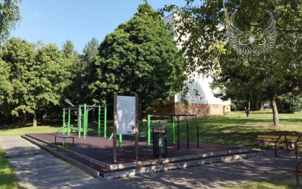 priestranný 4-izbový byt na Kramároch