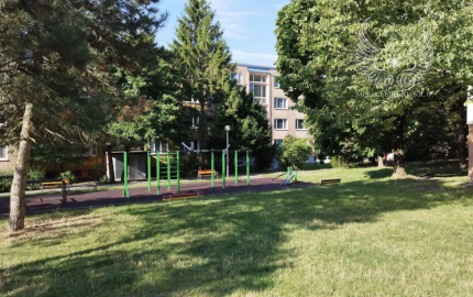 priestranný 4-izbový byt na Kramároch