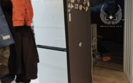 priestranný 4-izbový byt na Kramároch