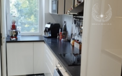 priestranný 4-izbový byt na Kramároch